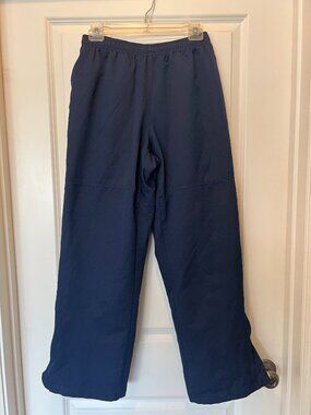 Bauer Sweatpants, Navy Size S